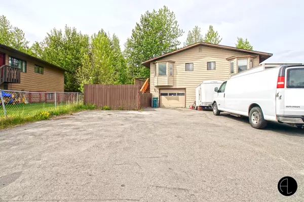 11620 Nix CT, Anchorage, AK 99515