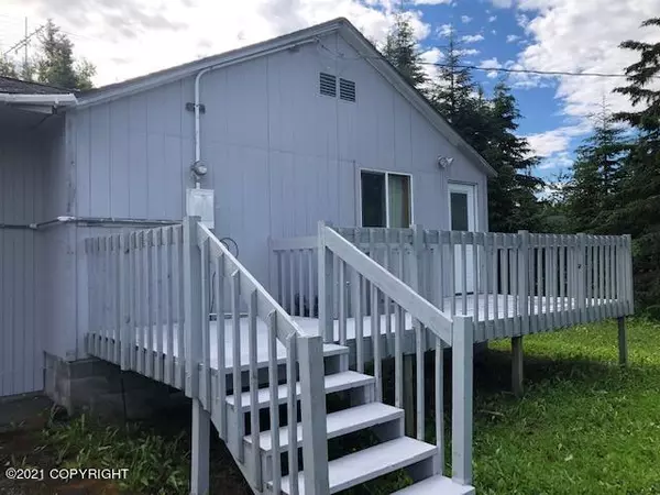 Kenai, AK 99611,406 Evergreen ST