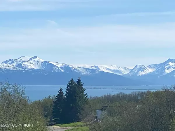 58150 S Glacier View RD, Homer, AK 99603