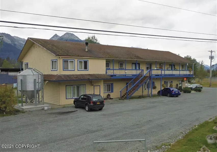 1069 Haines HWY, Haines, AK 99827