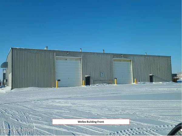 Tr 3A, Prudhoe Bay, AK 99734