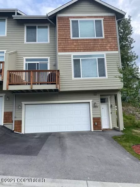 12257 Vista Ridge LOOP, Eagle River, AK 99577