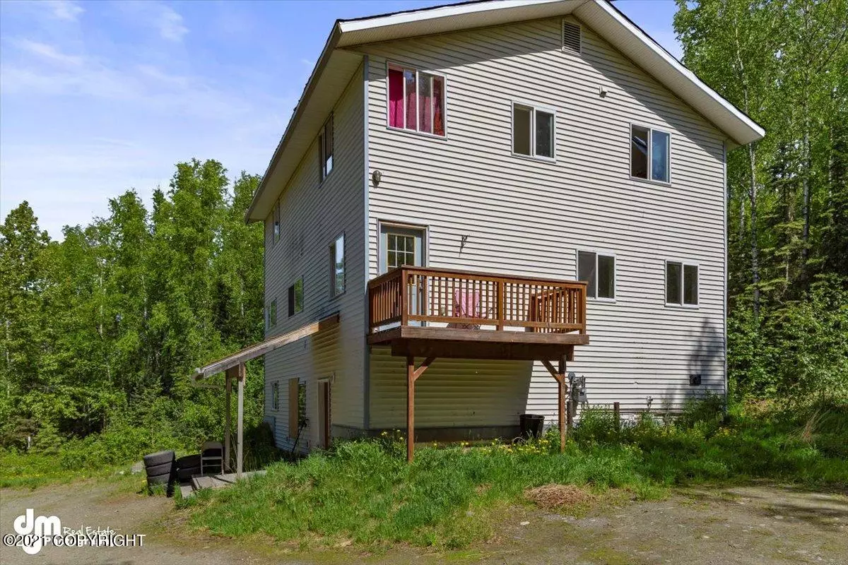 Wasilla, AK 99654,7101 W Highland DR