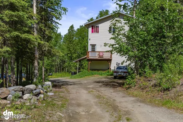 Wasilla, AK 99654,7101 W Highland DR