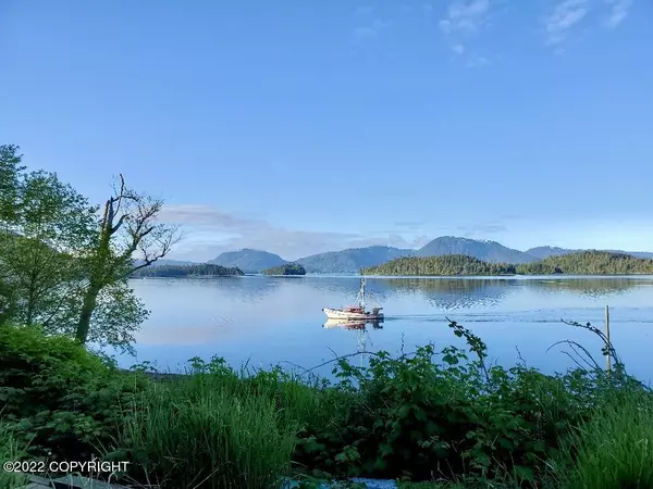 Craig, AK 99921,2.75 Mile Port Saint Nicholas