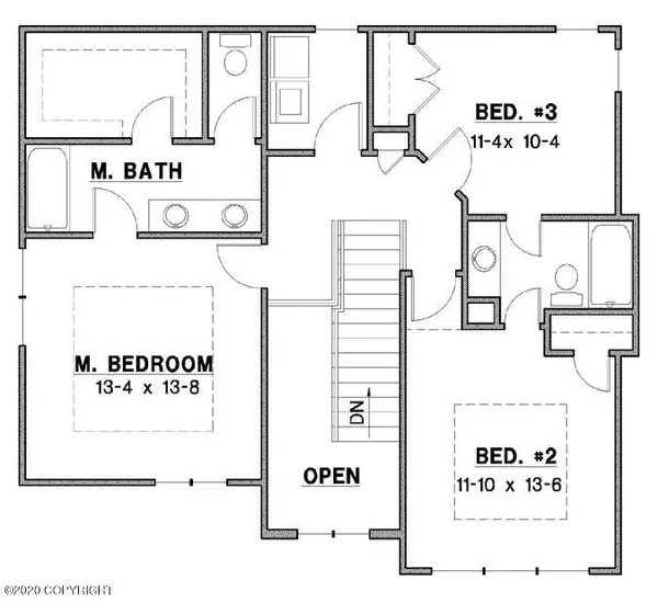 Eagle River, AK 99577,17714 S Juanita LOOP