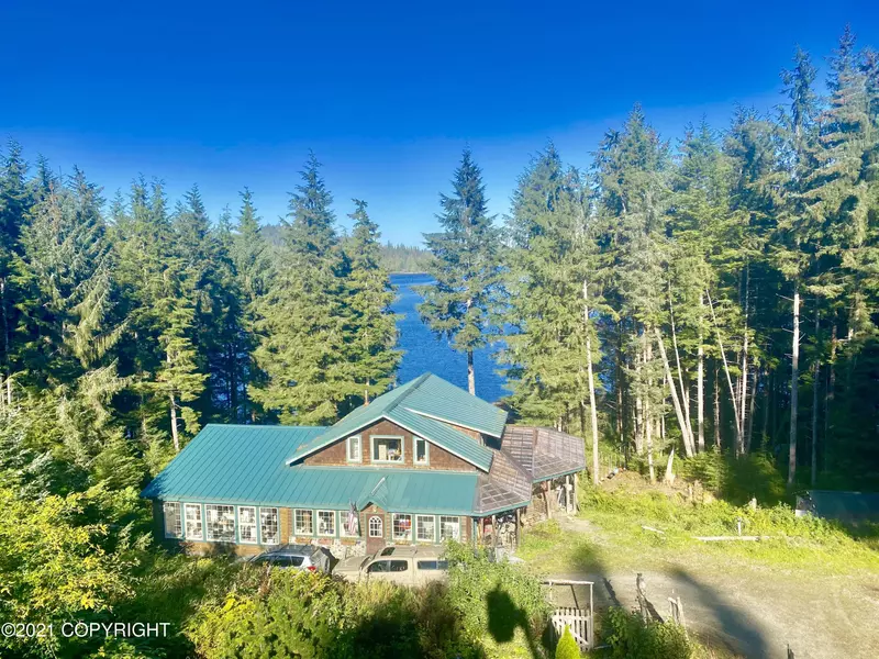 L2 B10 Thorne Bay Road, Thorne Bay, AK 99919
