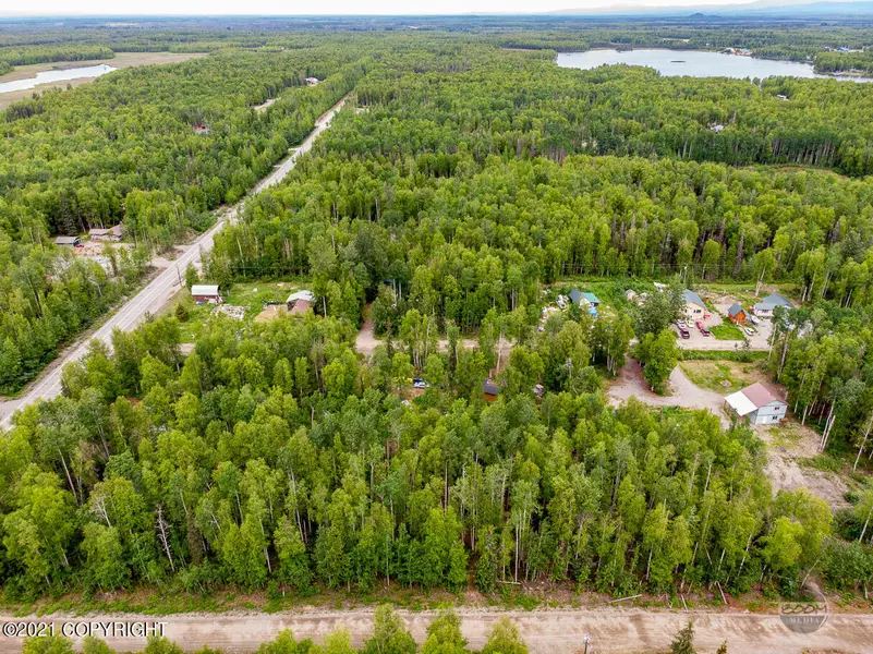 24642 N Otter Lake LOOP, Willow, AK 99688