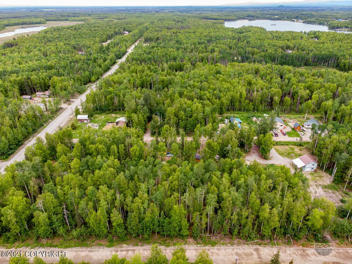 Willow, AK 99688,24642 N Otter Lake LOOP