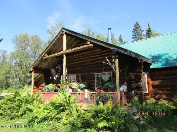 Remote, AK 99682,44109 Lois CT