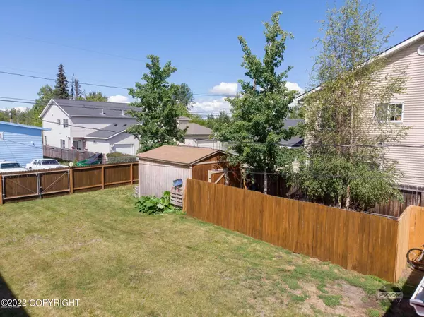 Anchorage, AK 99508,824 N Pine ST