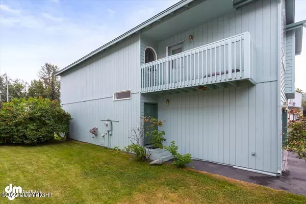 Eagle River, AK 99577,16227 Copper Mountain CIR