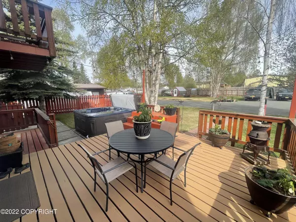 Anchorage, AK 99503,3909 Cope ST