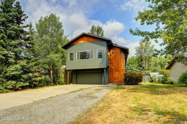 Anchorage, AK 99507,3921 E 65th AVE