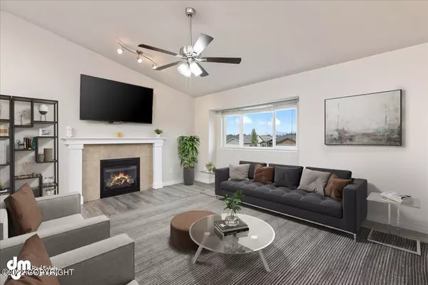 Anchorage, AK 99502,5511 Big Bend LOOP