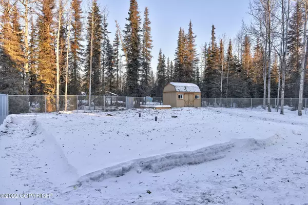 Soldotna, AK 99669,48104 Windsong CT