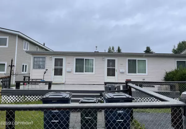 3941 E 7th AVE, Anchorage, AK 99508