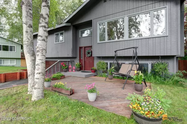 Anchorage, AK 99516,13433 Baywind CIR