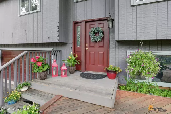 Anchorage, AK 99516,13433 Baywind CIR