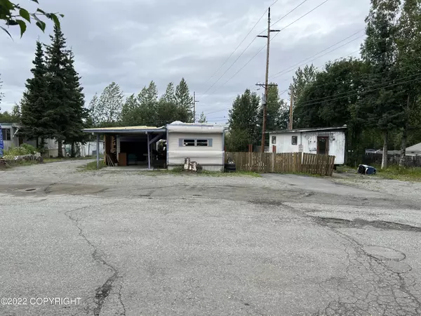 4400 Forrest RD, Anchorage, AK 99517