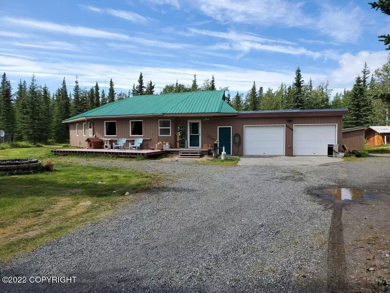 53590 Mufich CT, Kasilof, AK 99610