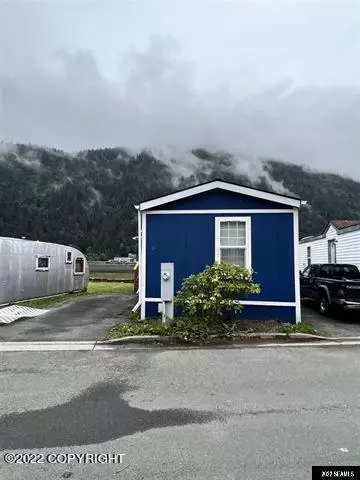 Juneau, AK 99801,5010 N Douglas HWY #12