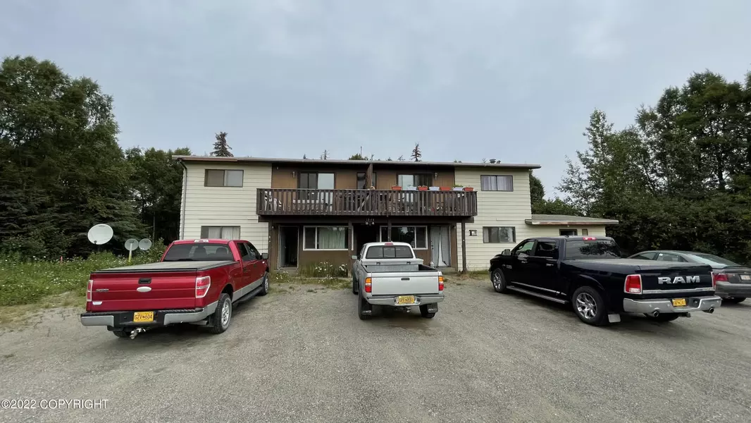 53800 Spurr ST, Nikiski/north Kenai, AK 99611