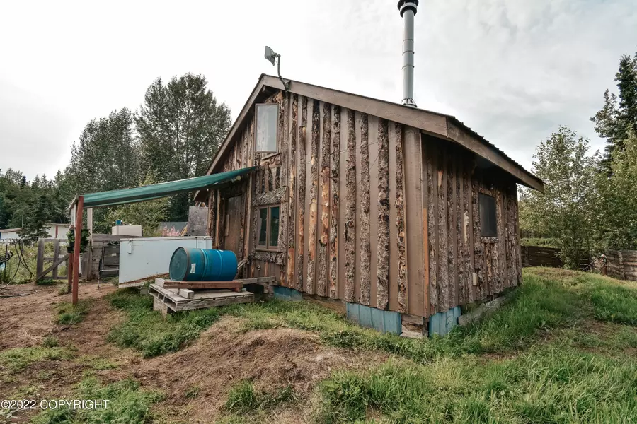 18242 Loveall LOOP, Kasilof, AK 99610