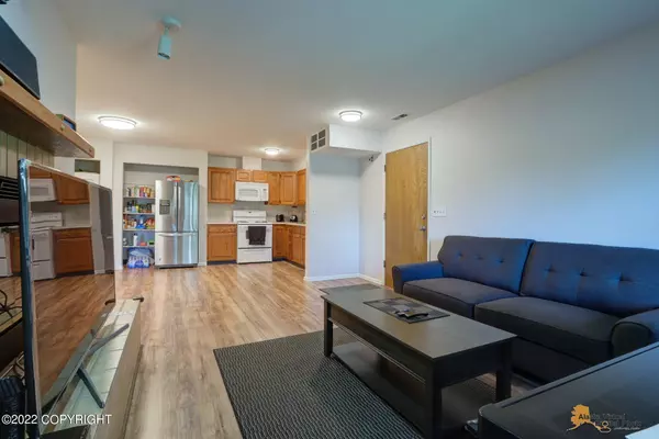 Anchorage, AK 99502,6021 Chevigny ST #21