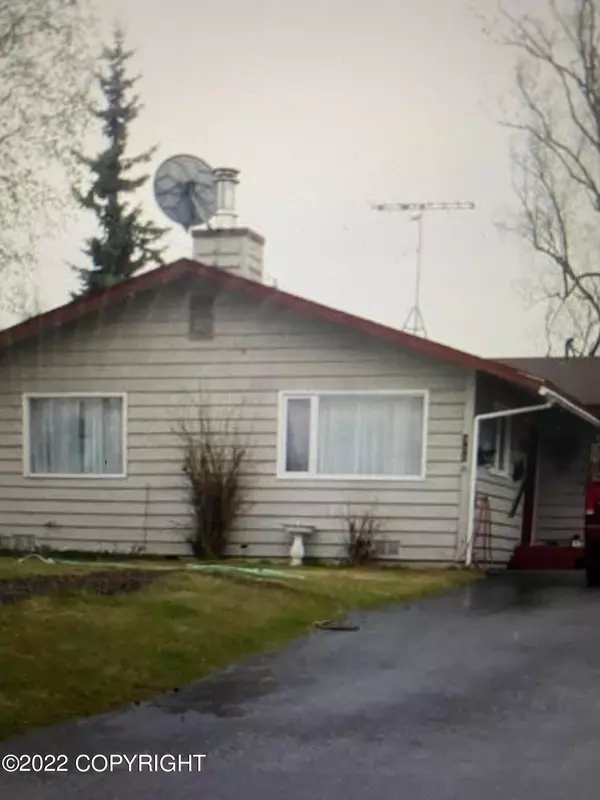 303 W Beluga AVE, Soldotna, AK 99669