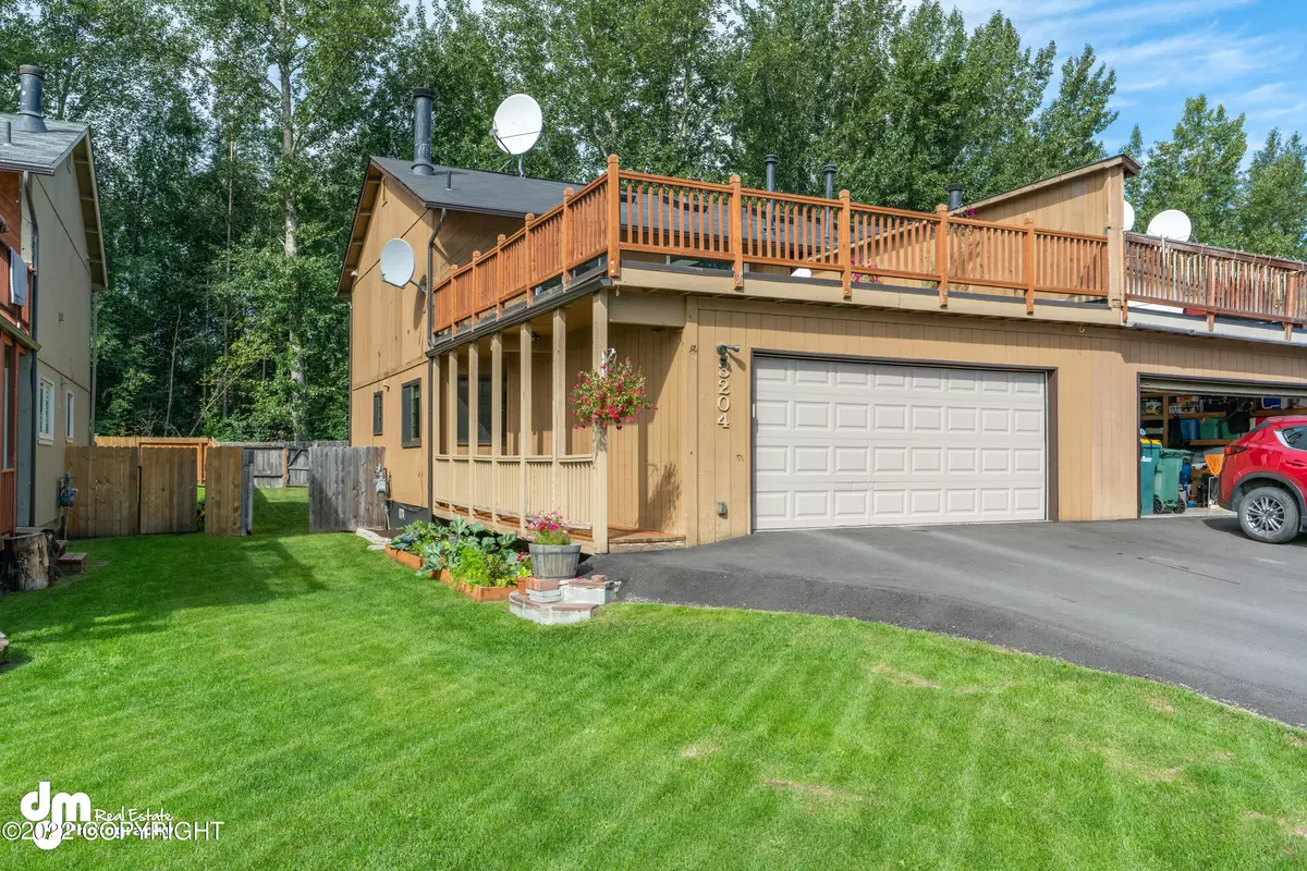 Anchorage, AK 99504,3204 Tayshee CIR