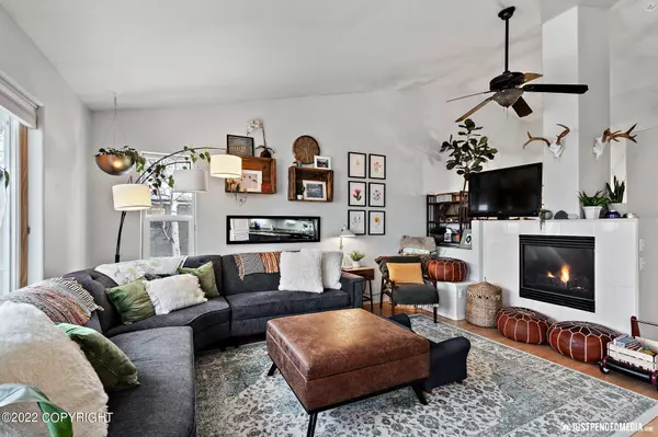 209 Dailey AVE #9, Anchorage, AK 99515