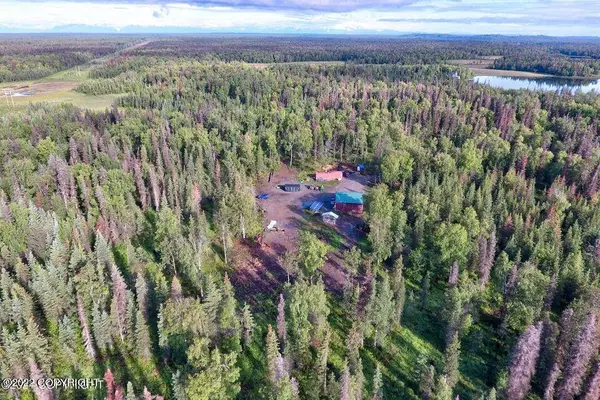 Nikiski/north Kenai, AK 99611,47255 Gillnet AVE