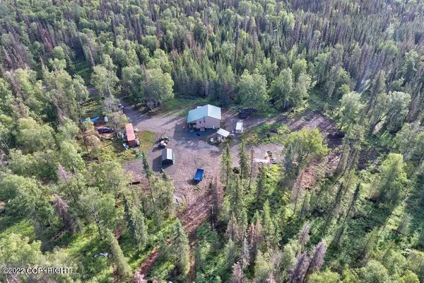 Nikiski/north Kenai, AK 99611,47255 Gillnet AVE