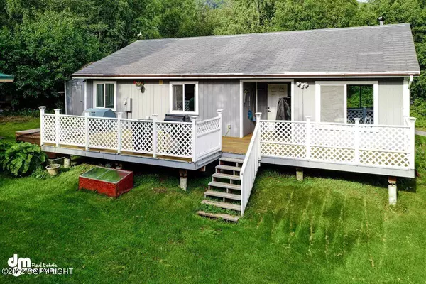 20434 E Tempra ST, Palmer, AK 99645