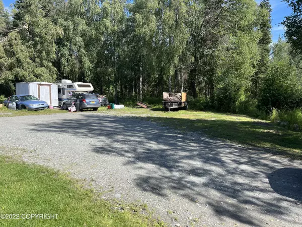 Palmer, AK 99645,1100 Retreat AVE