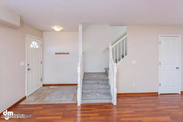 Anchorage, AK 99502,8585 Sara Lynn PL #8