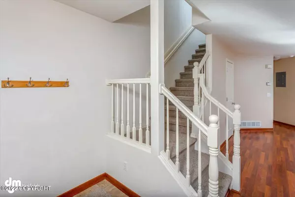 Anchorage, AK 99502,8585 Sara Lynn PL #8