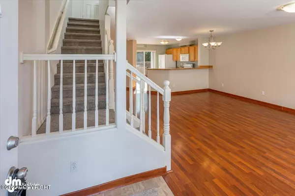 Anchorage, AK 99502,8585 Sara Lynn PL #8