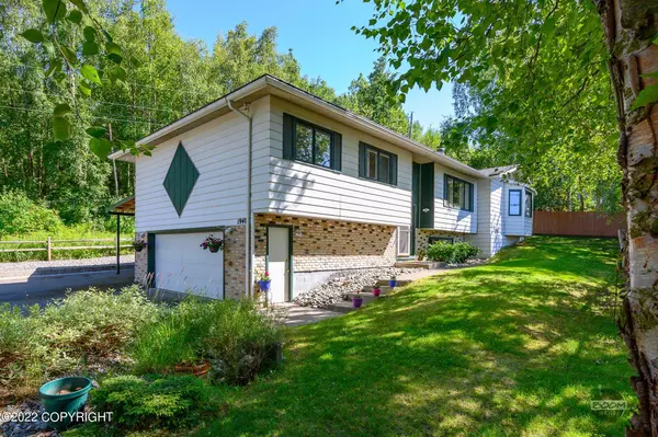 1940 E 56th AVE, Anchorage, AK 99507