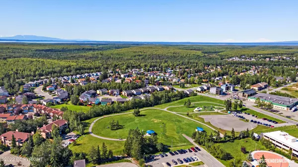 Eagle River, AK 99577,11932 Town Park CIR