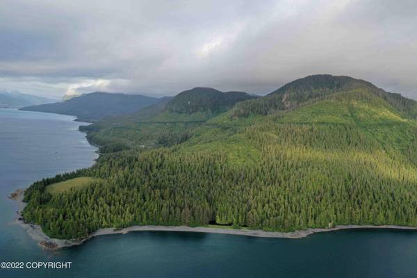 000 Port Fidalgo, Valdez, AK 99686