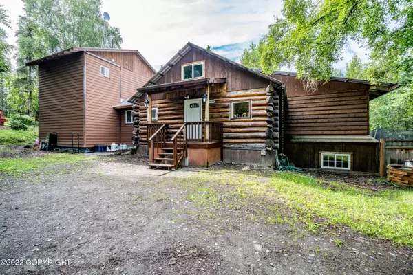 24604 Diver ST, Kasilof, AK 99610