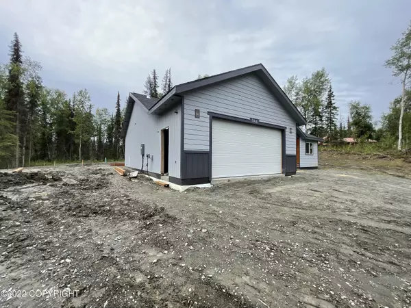 Soldotna, AK 99669,748 Cahill LN