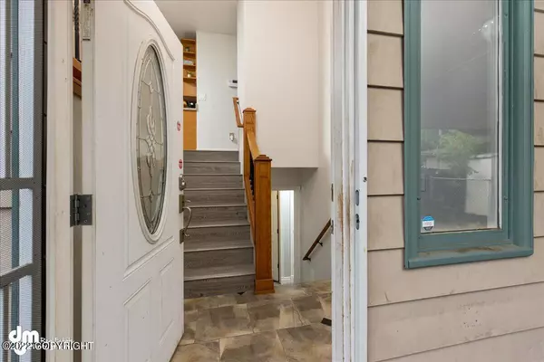 Anchorage, AK 99507,1805 Cindylee LN