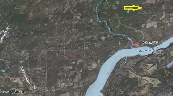 Palmer, AK 99645,17745 E Christian Ridge RD