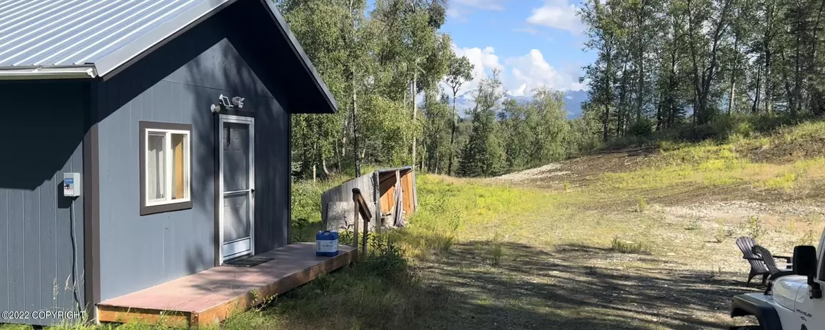 Palmer, AK 99645,17745 E Christian Ridge RD