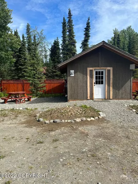 51647 Lindsey LN, Kasilof, AK 99610