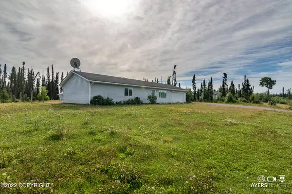 46415 Woodwill DR, Kenai, AK 99611