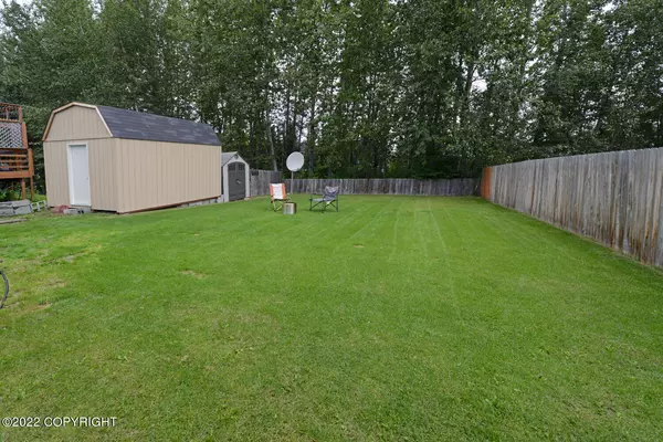 Anchorage, AK 99507,6501 Teshlar CIR